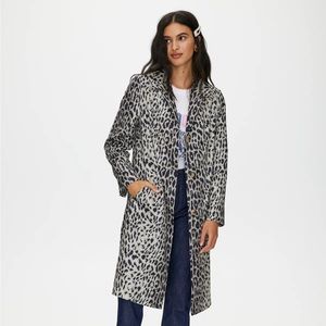 ARITZIA Little moon Twilight Jacket